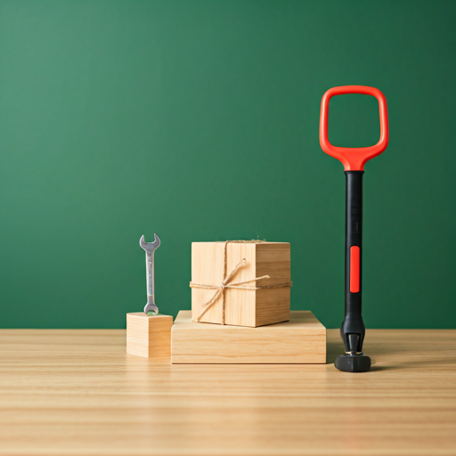 Logistics tools
